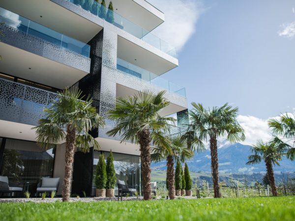 Hotel Südtirol